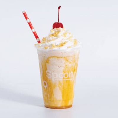 Yogurtshake Vainilla 16onz