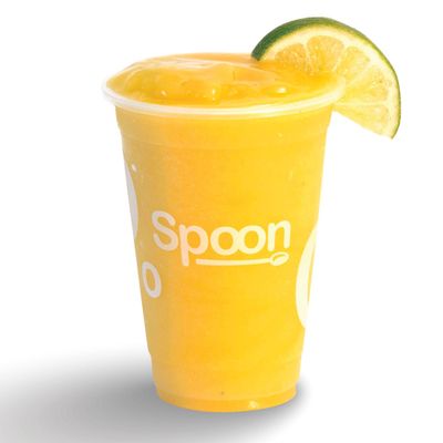 Defense Mango Maracuyá Naranja