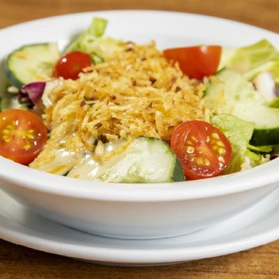 Ensalada Verde Personal