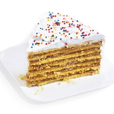 Porción Torta Chilena 