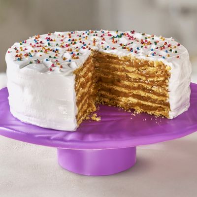 Torta Chilena peq
