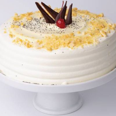 Torta Pie Limón 8 Porc