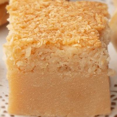 Cocada