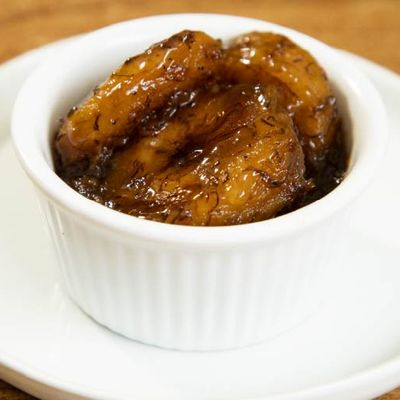 Platano Maduro