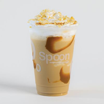 Frozenlatte Caramelo