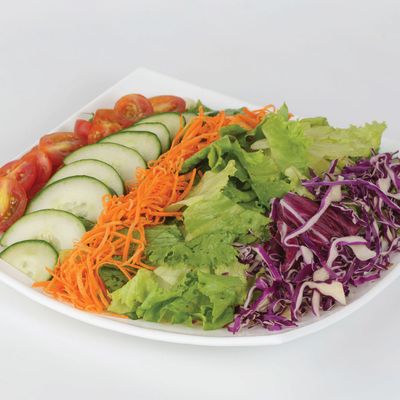 Ensalada Verde 4 Porc