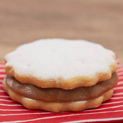 Bocadillos & Queques Secos