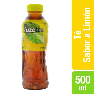 Fuze Tea 500 ML