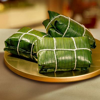 6 pack Tamal Navideño