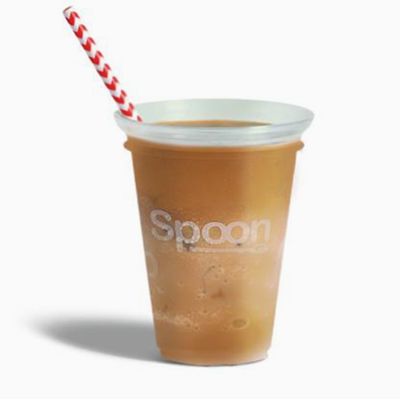 Frozenlatte 