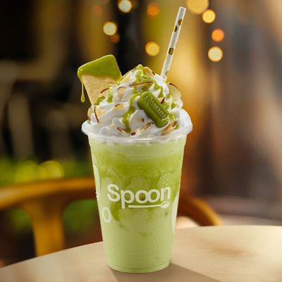 2x1 Shake de Pistacho