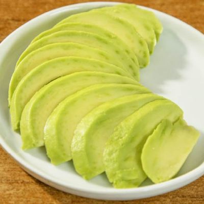  Aguacate