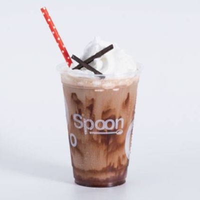 Yogurtshake Chocolate 16onz