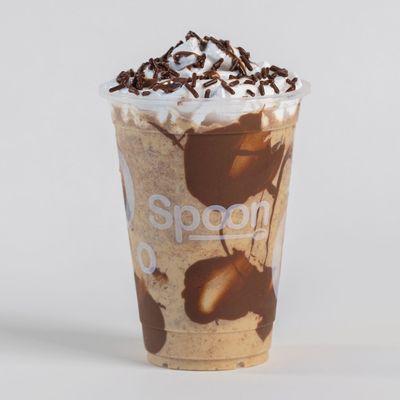 Frozenlatte Mocha