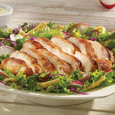 Ensalada de Pollo Grill