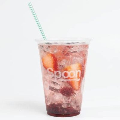 Trending Cold Drinks