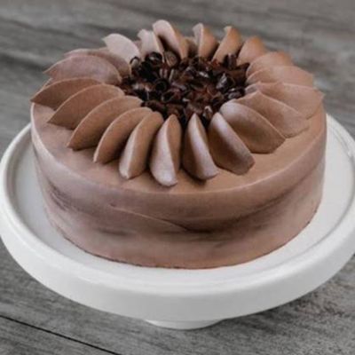 Torta Chocofresa 4 Porc