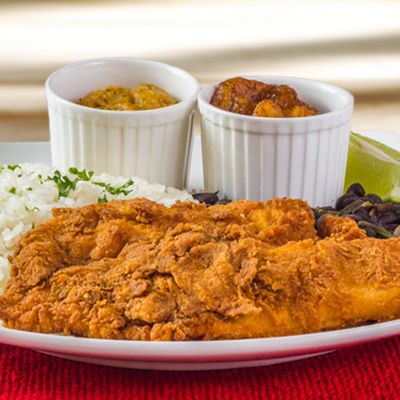Casado de Pescado