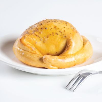 Cafe 8 onz/Cappuccino + Empanada carne