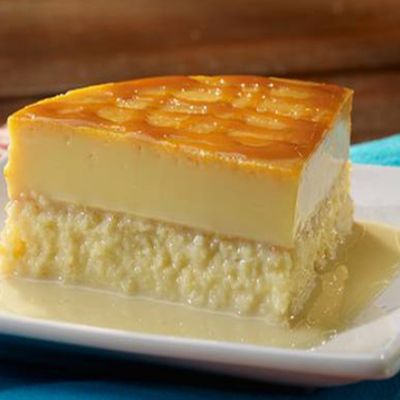 Postres y Tortas Porción