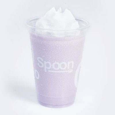 Taro Latte