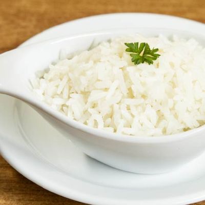 Arroz Blanco