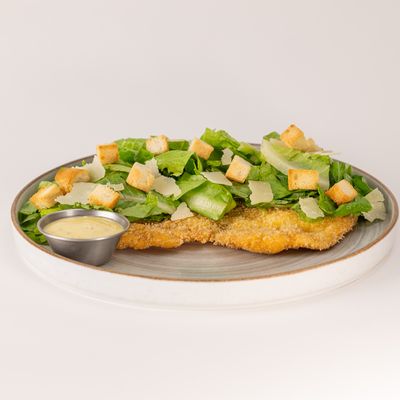 Milanesa