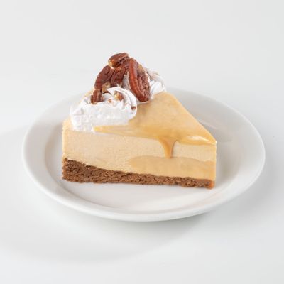 Porción Postre Suspiro Limeño