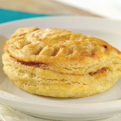 Empanada de Pollo Pequeña