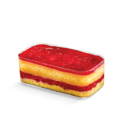 Bite in a Box Frambueza Yuzu