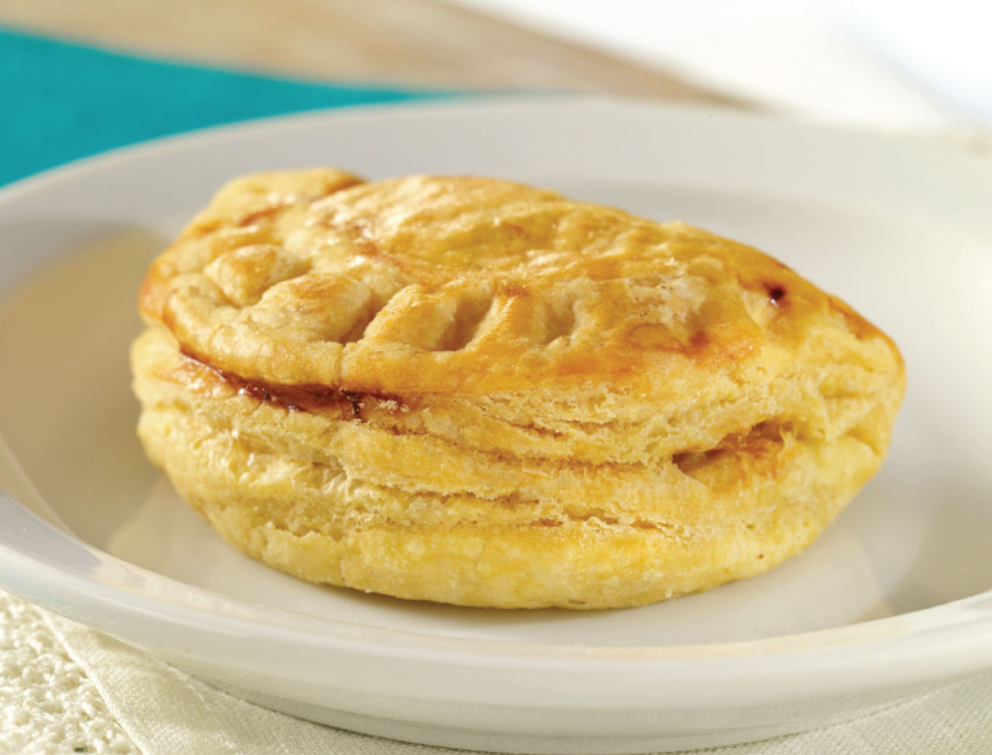 Empanada de Pollo Pequeña