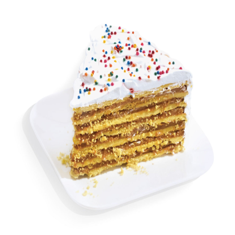 2x1 Torta Chilena porción