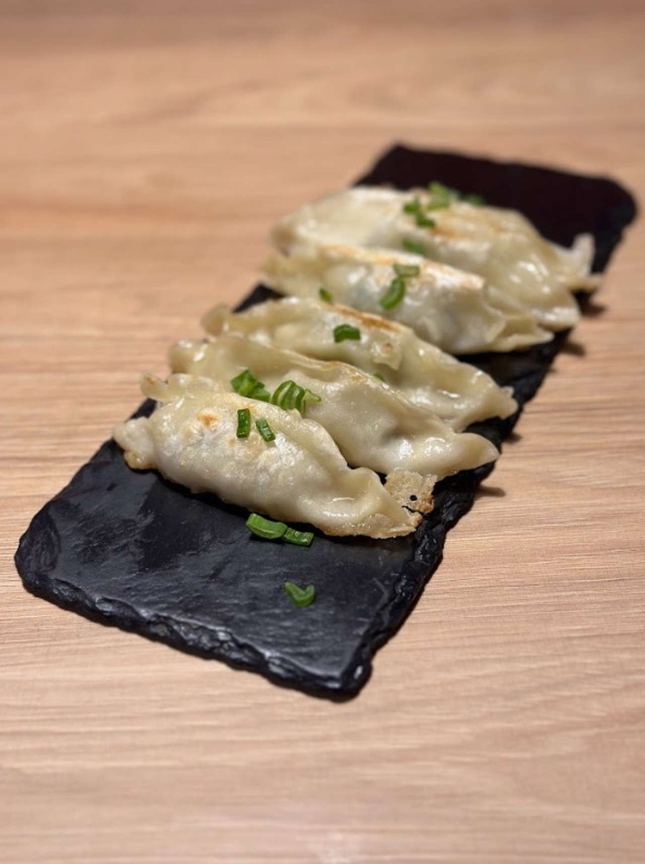 Dumpling 煎饺