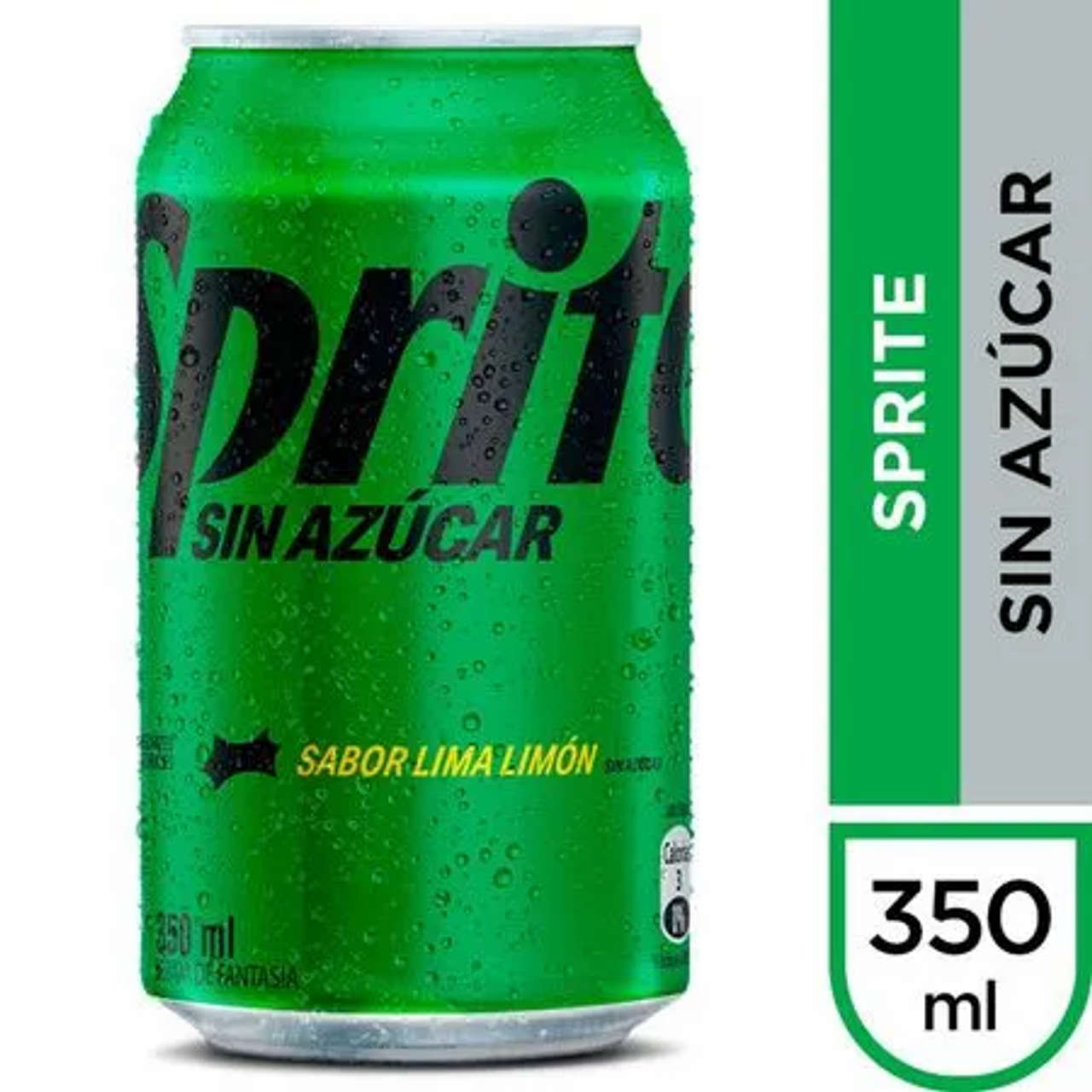 Sprite zero 350ml