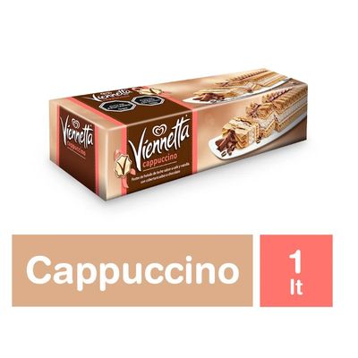 VIENNETTA CAPPUCCINO