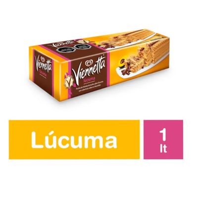 VIENNETTA LUCUMA