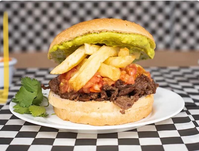 Lomito Bastardo