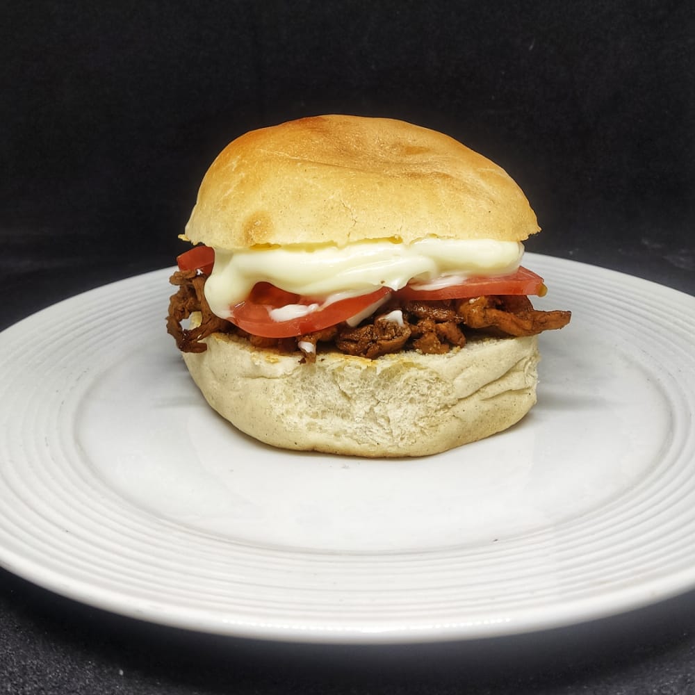 Lomito Clásico