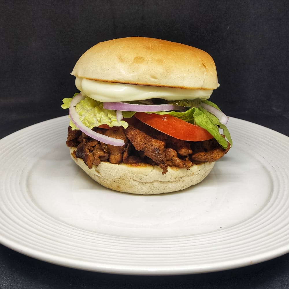 Lomito Deluxe