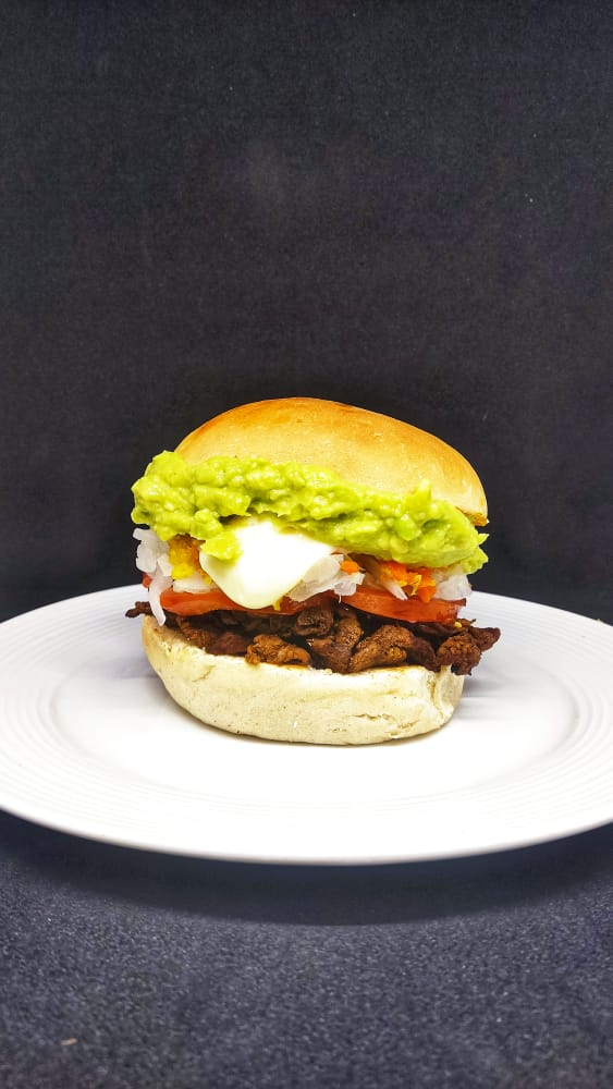 Lomito Dinámico