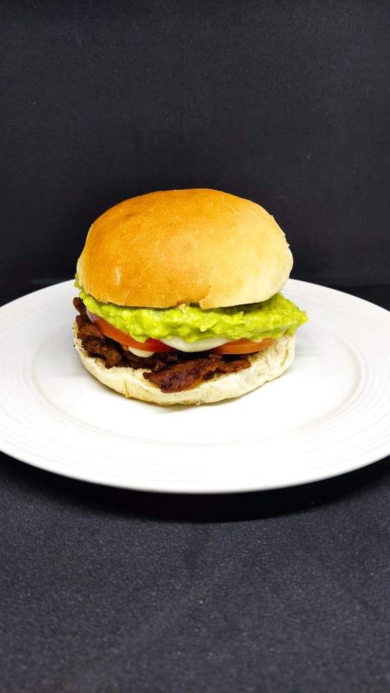 Lomito Italiano