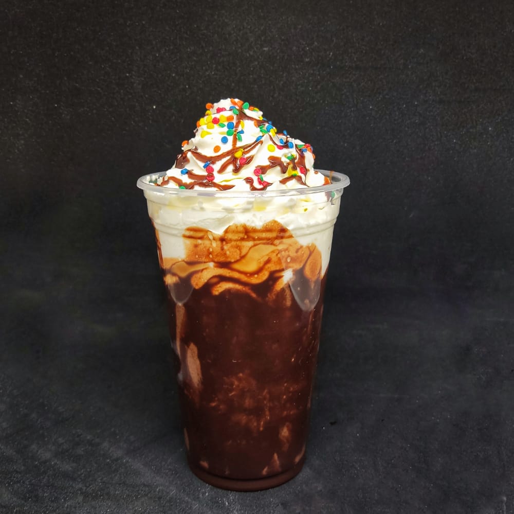 Milk Shake Oreo