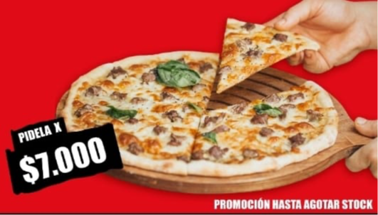 dia de la pizza