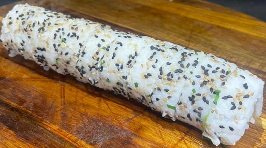 SUSHI A LA CARTA 2