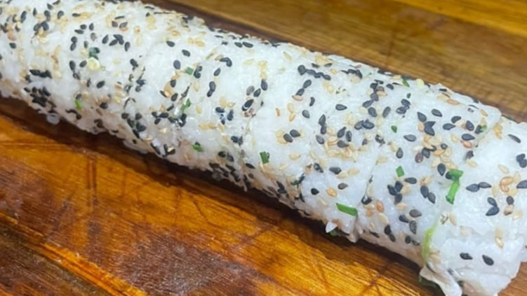 SUSHI A LA CARTA 3