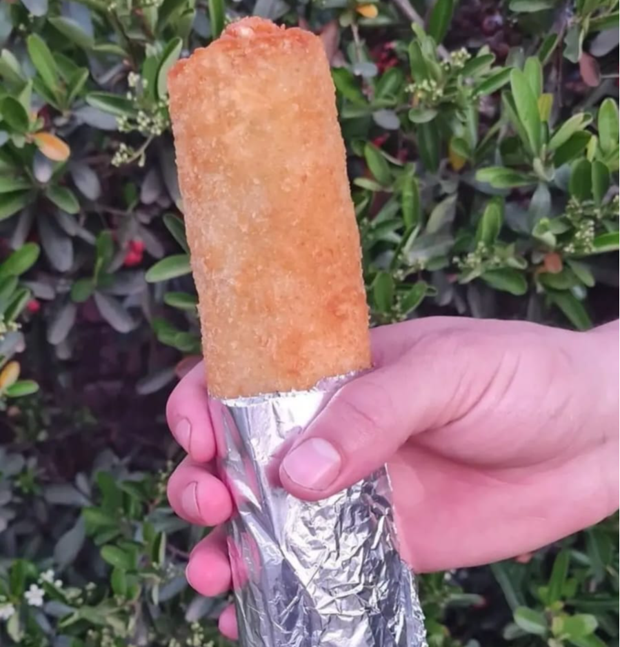 PROMO X2 HAND ROLL