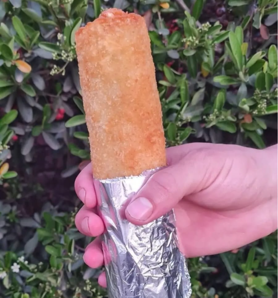 HAND ROLL KANIKAMA