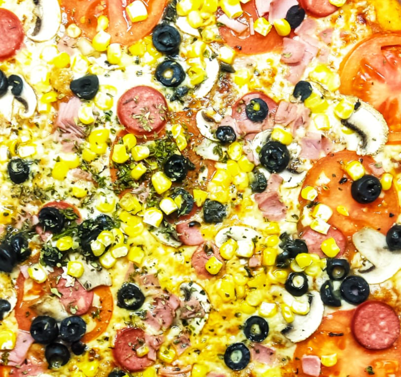 PIZZA PREFERIDA