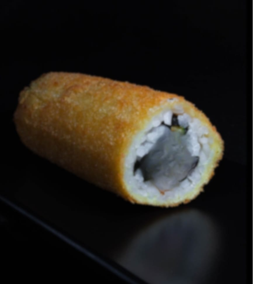 SUSHI A LA CARTA 15