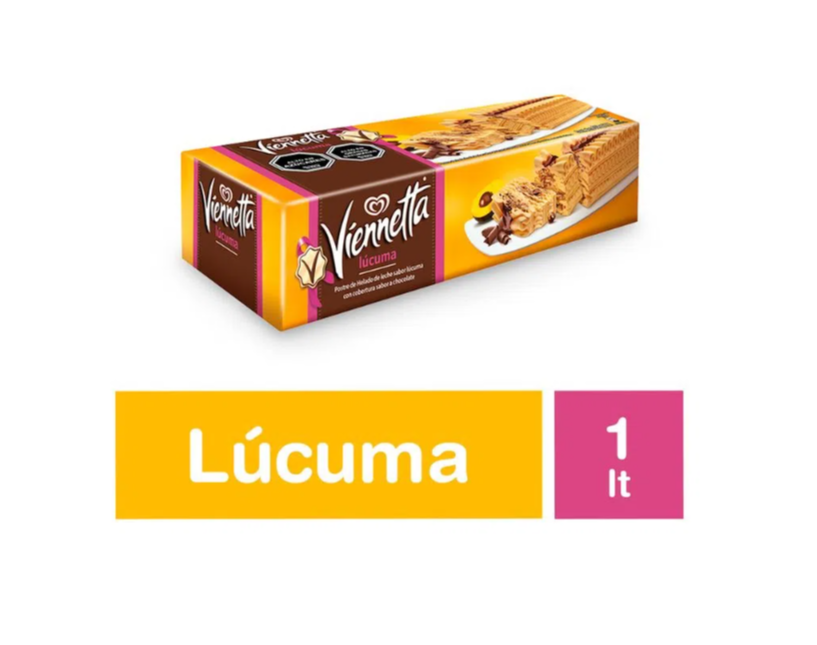 VIENNETTA LUCUMA